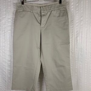 Dockers Light Khaki Pants